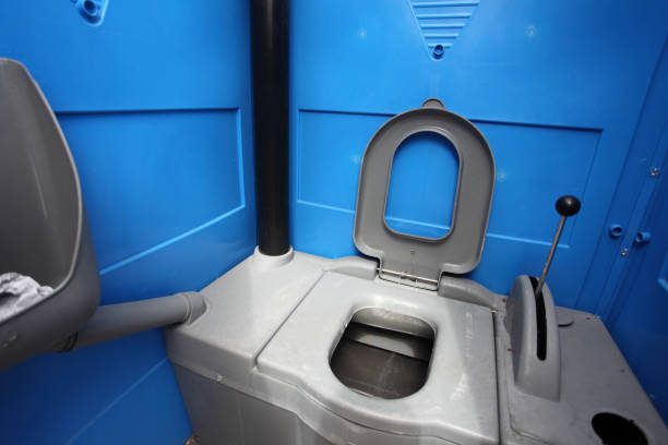 Sanitation services for porta potties in Lowell, IN