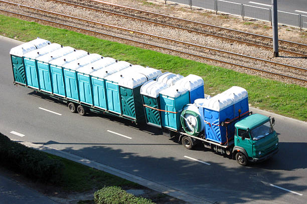 Best Porta potty rental near me  in Lowell, IN