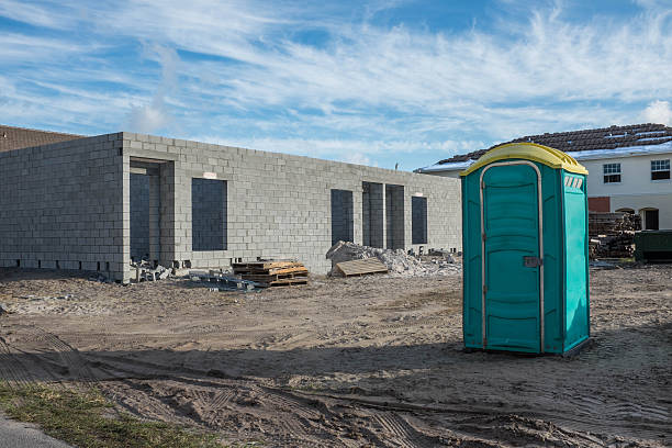 Best Portable bathroom rental  in Lowell, IN